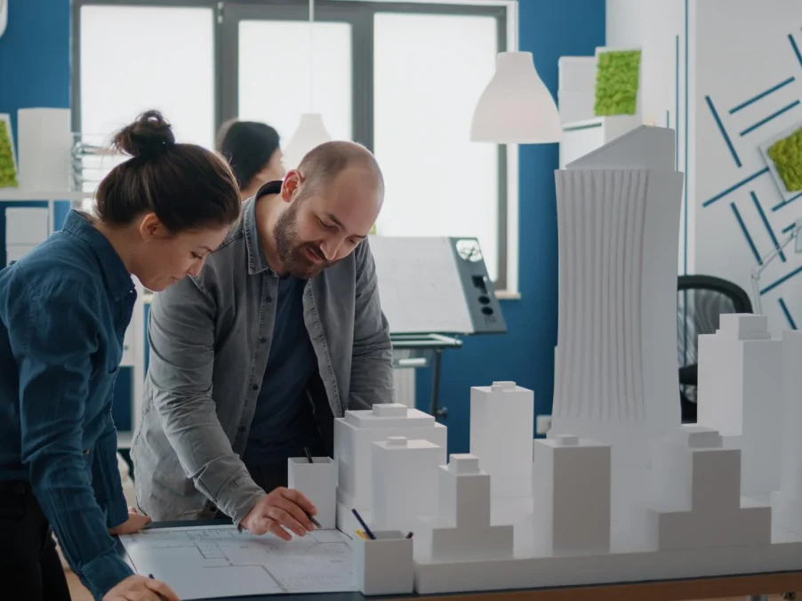 architecture-of-change