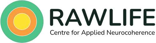 rawlifecan-centre-for-applied-neurocoherence-logo